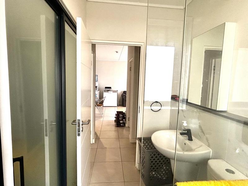 To Let 2 Bedroom Property for Rent in The Huntsman Western Cape